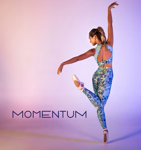 Australian dance and activewear brand