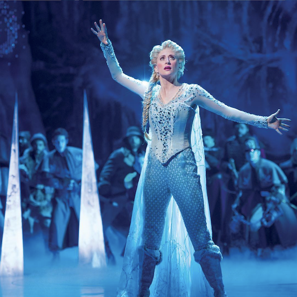 Australian Frozen Show