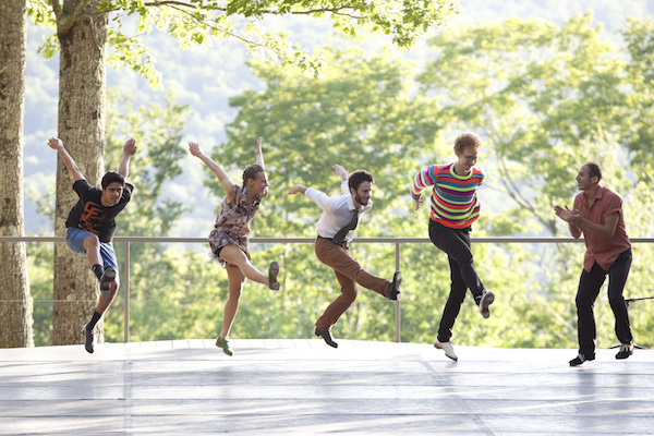 The School at Jacob's Pillow