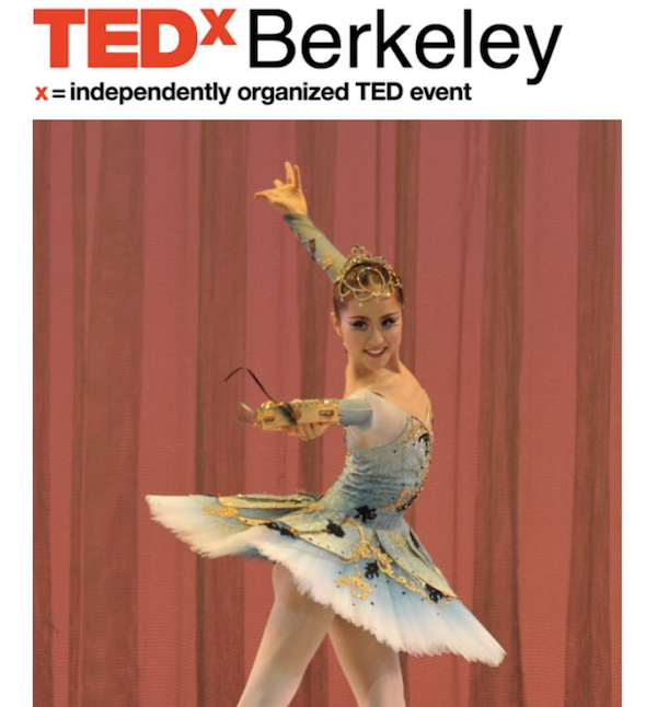 TEDXBerkeley 2019