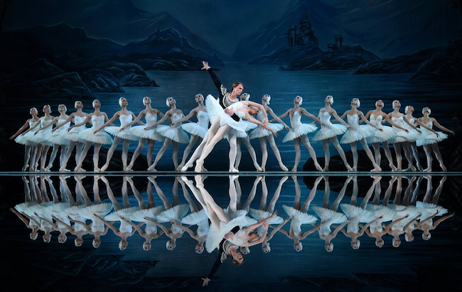 National Ballet Theatre of Odessa