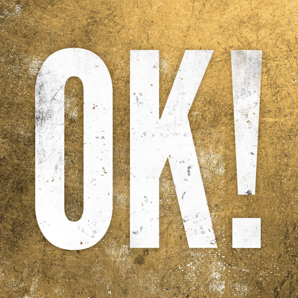 2019 Broadway Revival of Oklahoma!