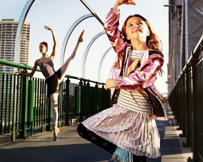 Queensland Ballet Competition