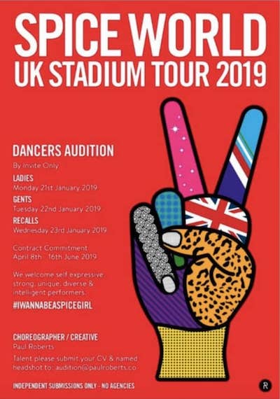 UK Stadium Tour