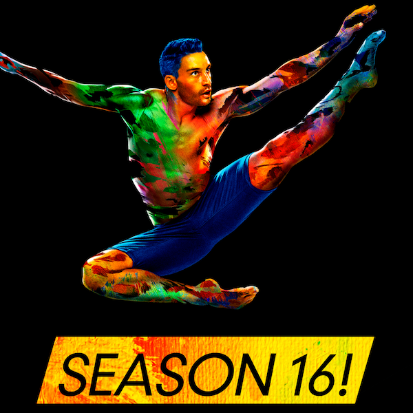 SYTYCD Season 16