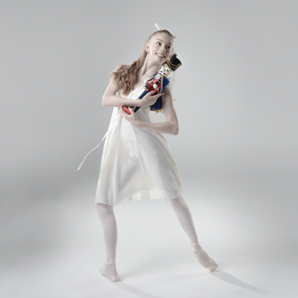 SYDNEY CITY YOUTH BALLET