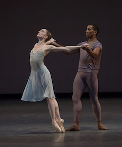 Wendy Whelan to co-lead New York City Ballet