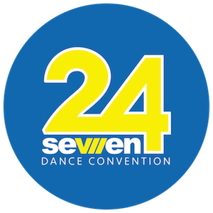 24 Seven Dance Convention