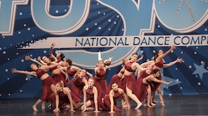 Fusion National Dance Competition