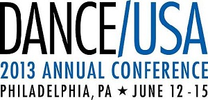 Dance/USA Conference