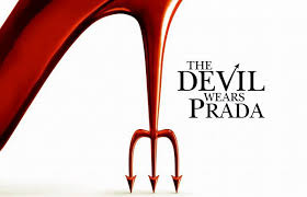 The Devil Wears Prada musical in Chicago - Dance Informa USA