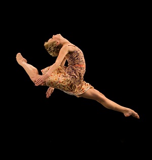 Eisenhower Dance Ensemble, Alicia Cutaia