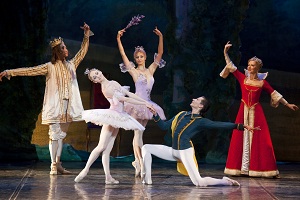 Imperial Russian Ballet