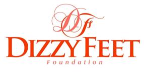 National Dance Day Dizzyfeet Foundation