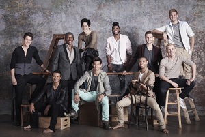 SYTYCD Season 9 Top 10 Guys