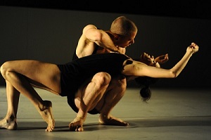 Sadeh21 by Batsheva Dance Company. Photo by Gadi Dagon.