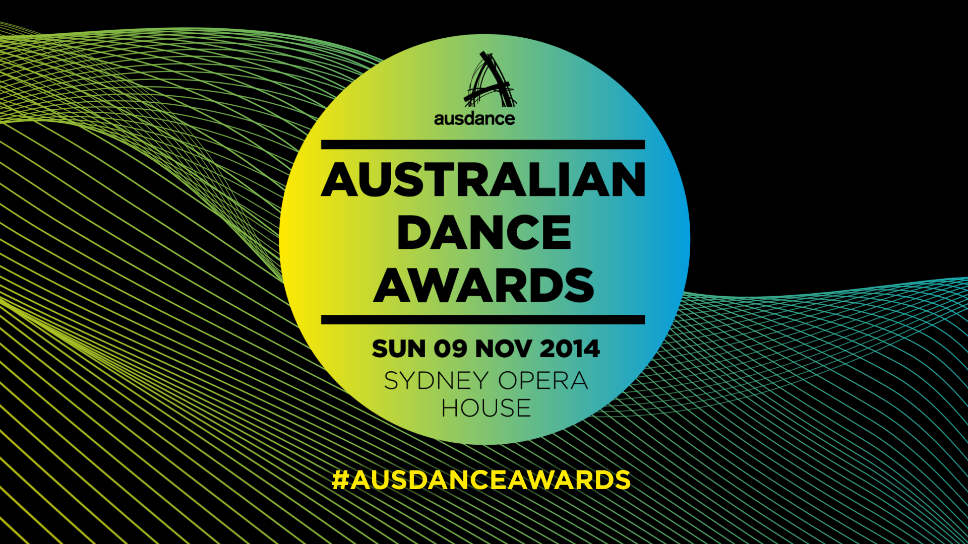 Australian Dance Awards tickets