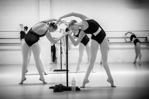 International Ballet Workshops