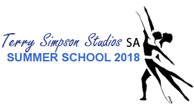 Terry Simpson Studios Summer School