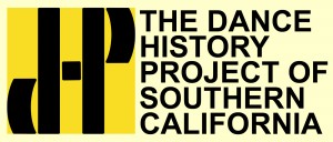 Dance History Project of Southern California