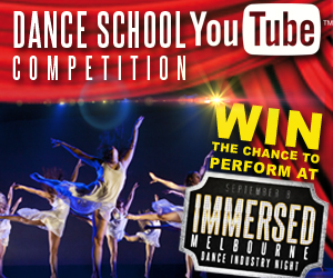 youTube dance competition