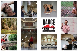 DanceForge, Jacksonville University