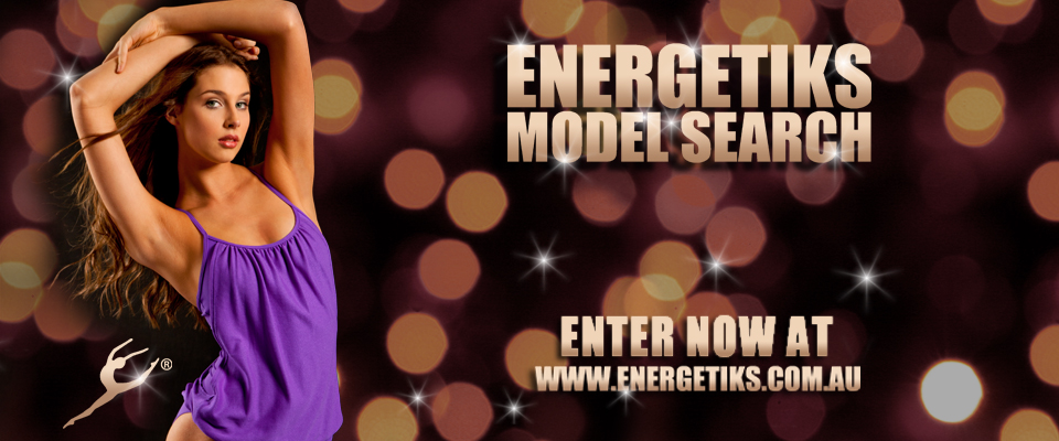 Energetiks Model Search