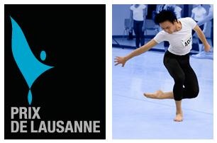 Prix de Lausanne